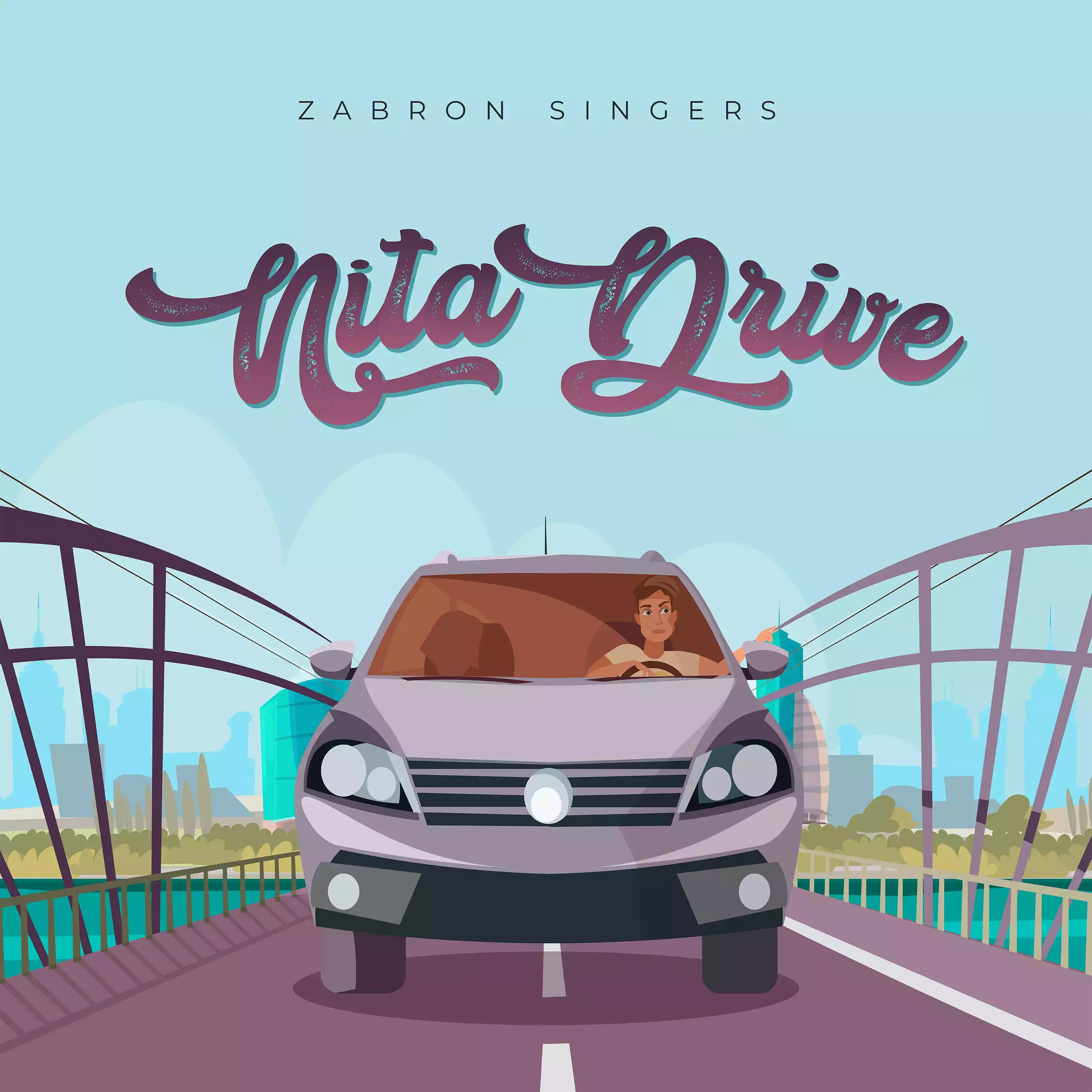 Zabron Singers - Nita Drive Mp3 Download